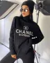 Дамски комплект Chanel, снимка 5