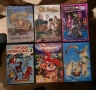 Детски приказки DVD, снимка 1