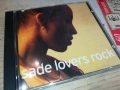 SADE LOVERS ROCK CD 0908251705, снимка 7