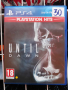 Until Dawn (PS4), снимка 1