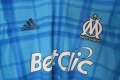 Adidas Techfit Олимпик Марсилия OM Olympique Marseille Адидас яке Галатасарай Galatasaray , снимка 6