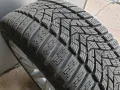 BMW-Комплект гуми с джанти - 4бр. - Dunlop Winter Sport 5 / 245/45/R18, снимка 2