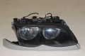 Десен фар BMW E46 facelift седан комби Serie 3 (2001-2005г.) 63126910956, снимка 2