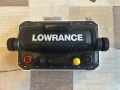 Сонар Lowrance 7 FS, снимка 9