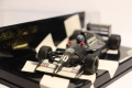 1:43 MINICHAMPS SAUBER C 12 FRENTZEN F1 БОЛИД ФОРМУЛА, снимка 4