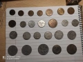 Стари полски монети, снимка 3