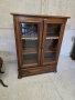 Библиотека в стил Рустик ( налични два броя) , снимка 1