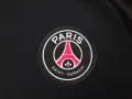 Nike PSG Dry Squad Top - Оригинална мъжка спортна блуза с цип размер S, снимка 6