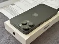 *256GB*Като Нов iPhone 14 Pro Max 256GB Space Black, снимка 3