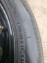 Патерица за Mercedes 5x112 ML/GL/GLE 155/80/19 W164 166, снимка 3