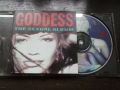 Goddess – The Sexual Album оригинален диск