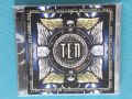 Ten(feat.Gary Hughes) – 2006 - The Essential Collection 1995-2005(2CD)(Ha, снимка 1