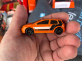 Hotwheels Golf, снимка 3