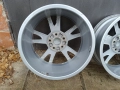 ОРИГИНАЛНИ джанти 17 ' 5x112 57,1 AUDI Q3 Tiguan Kodiaq / Ауди VW ET33, снимка 12