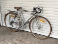 Ретро шосеен велосипед Mustang , снимка 2