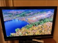 Sony BRAVIA 40''  Full HD LCD телевизор mod.KDL-40V5500HD-Безупречен!, снимка 1