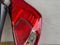 Стопове Ford Fiesta MK7 , снимка 2