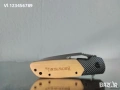 Нож, сгъваем, Browning X28 -размери 95 х 220, снимка 4
