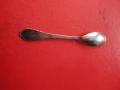 Колекционерска посребрена лъжичка 6, снимка 4
