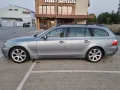 BMW E61 525i, снимка 5