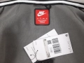 Nike Tech Fleece Windrunner - Оригинално мъжко горнище размер XS, снимка 8