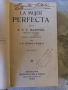 Перфектната жена, 1909г., Испания., снимка 2