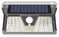 LED соларен прожектор с PIR сензор 3W 170Lm VITO SOLIGHT-V, снимка 2