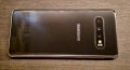Samsung Galaxy S10 128gb Dual Sim/Sd Slot + Case, снимка 5