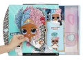 L.O.L. Surprise! OMG Sweets Fashion Doll - Dress Up Doll Set with 20 Surprises for Girls and Kids 4+, снимка 2