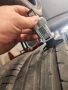 4бр.летни гуми 235/40/18-255/35/18 Dunlop спорт пакет, снимка 2