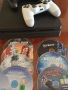 PS4 slim с два джойстика , снимка 2