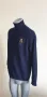 POLO Ralph Lauren Bear Wool /  POLO Mens Size L НОВО! ОРИГИНАЛ! Мъжки Пуловер Поло!, снимка 9