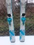 карвинг ски  ROSSIGNOL FAMOUS 2 Xpress   142см. , снимка 3