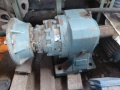 редуктор с хидромотор, снимка 1