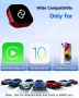 Безжичен CarPlay адаптер Spedal за iPhone, за автомобили от 2016 г. и iOS 10+ (само за iPhone), снимка 7