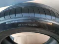 235/60R18 dot2021-№850, снимка 5