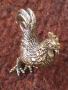 Бронзова фигурка на 🐓 петел 45036, снимка 5