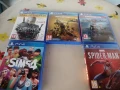 Игри за Ps4 , снимка 2