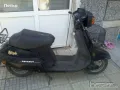 Peugeot Metropolis 50cc , снимка 1