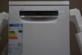 Съдомиялна 45 см Bosch SPS4HMW49E ExtraDry, Home Connect, снимка 6