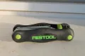 Ключове ''Festool'', снимка 1