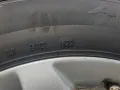 225 60 17 Pirelli Kia Sportage , снимка 6