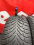 235 55 18, Зимни гуми, Nokian WRSUV4, 2 броя, снимка 4