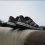 Adidas REPETITOR Black and Grey, снимка 1
