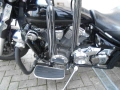 Yamaha -midnait star 1300, снимка 7