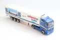 HERPA 1:87 H0 MERCEDES ACTROS КАМИОН TIR МОДЕЛ KОЛИЧКА, снимка 7