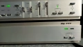 Предусилвател Siemens RP 777 и крайностъпало Siemens RE 777, снимка 5