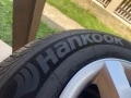 4бр. Джипови Летни гуми 235/60/16 Hankook DynaPro HP2 100H, снимка 7