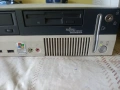 Fujitsu Siemens Scenic E600, работещ., снимка 2