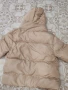 Дамско зимно пухено яке, снимка 5